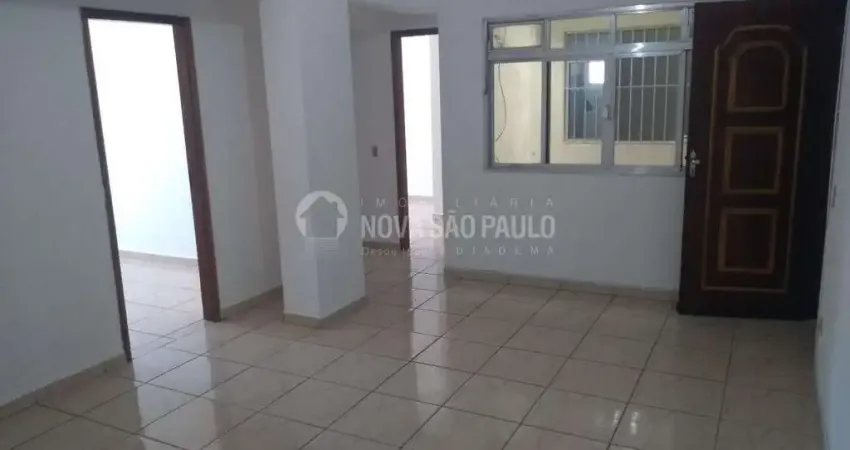 Apartamento com 2 quartos para alugar na Avenida Conceição, 817, Centro, Diadema