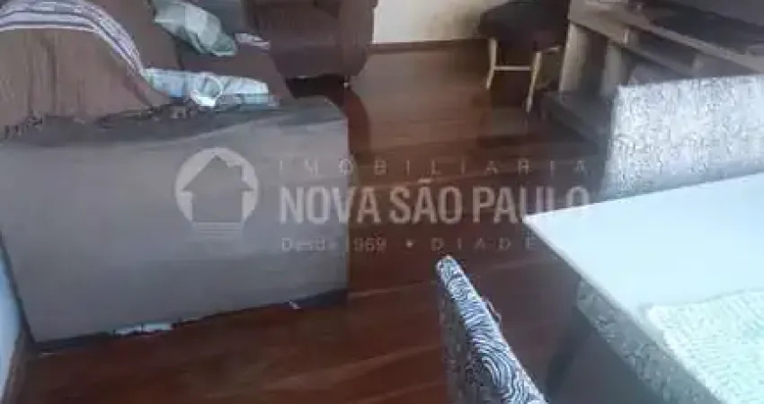 Apartamento com 3 quartos à venda no Centro, Diadema