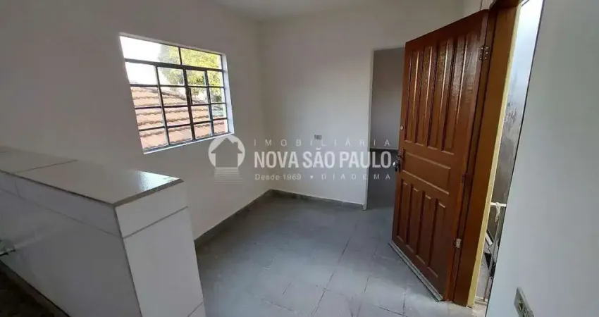 Casa à venda no Centro, Diadema 