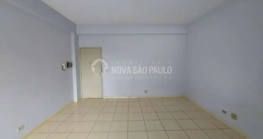 Kitnet / Stúdio para alugar na Rua Antônio Doll de Moraes, 50, Centro, Diadema