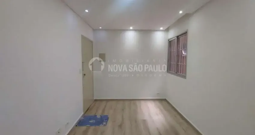 Apartamento com 2 quartos para alugar no Centro, Diadema