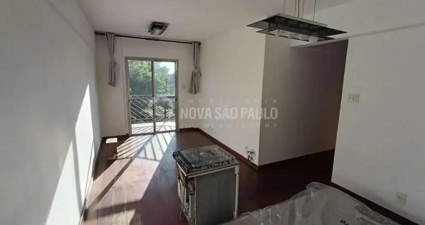 Apartamento com 3 quartos à venda no Centro, Diadema 
