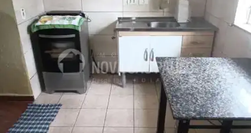 Casa com 1 quarto para alugar no Centro, Diadema