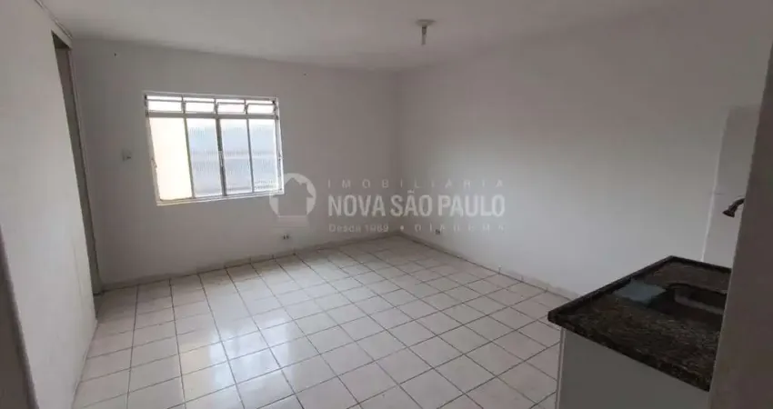 Kitnet / Stúdio para alugar no Centro, Diadema