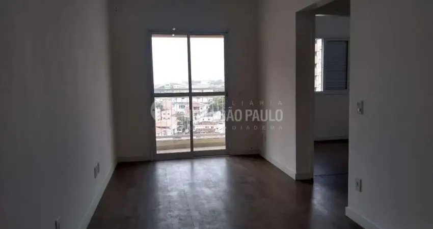 Apartamento com 2 quartos para alugar na Rua Coimbra, 324, Centro, Diadema