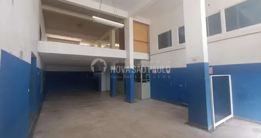 Sala comercial para alugar no Centro, Diadema