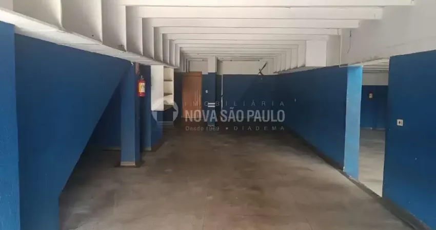 Sala comercial para alugar no Centro, Diadema
