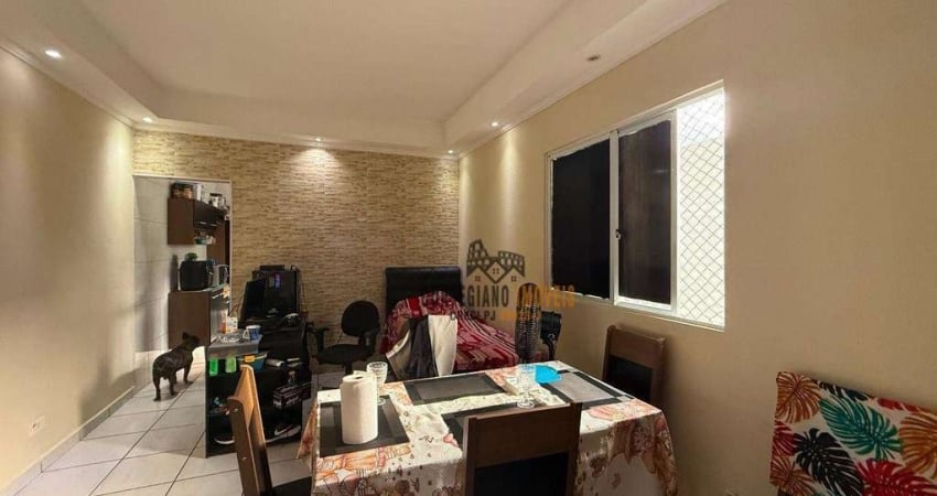 EXCELENTE APARATAMENTP 2 QUARTOS /SÃO VICENTE