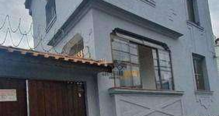 Casa com 3 quartos à venda na Rua Doutor Campos Sales, Centro, São Vicente
