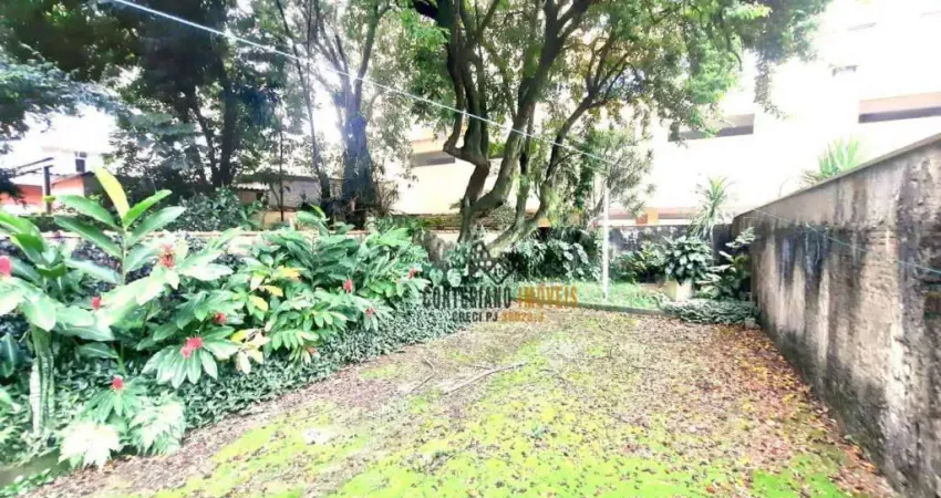 Sobrado com 3 dormitórios à venda, 120 m² por R$ 780.000,00 - Vila Belmiro - Santos/SP