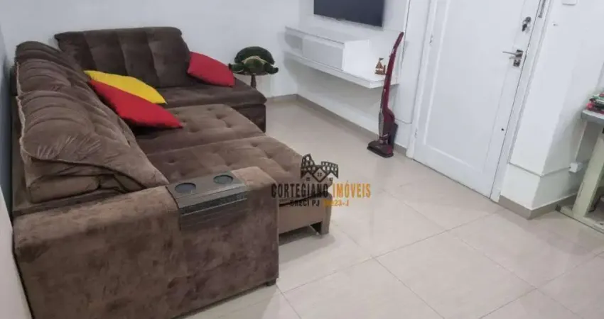 Amplo Apartamento 1 Dormitório à Venda !