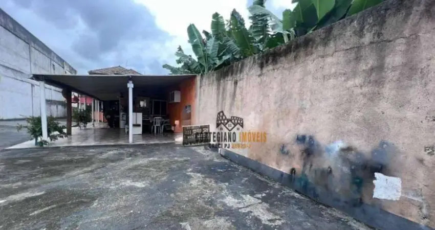 Terreno comercial à venda na Rua Luiz Gama, Macuco, Santos