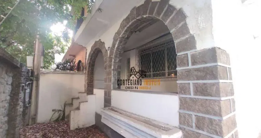 Sobrado com 3 dormitórios para alugar, 300 m² por R$ 15.550,00/mês - Gonzaga - Santos/SP