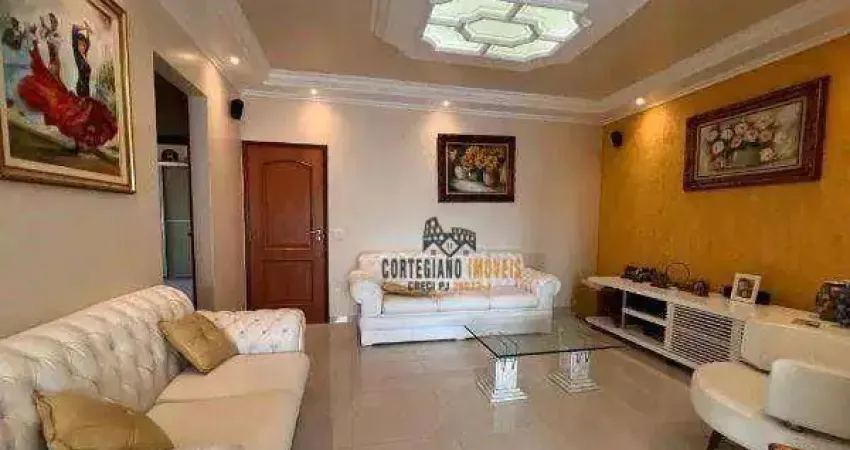 Lindo Apartamento à Venda no Embaré em Santos - Alto Padrão - Lazer Completo - Próximo à Praia !