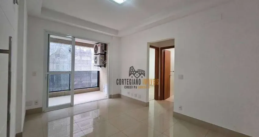 Apartamento na quadra da praia com 2 dormitórios/suíte/lazer completo à venda, 107 m² por r$ 1.030.000,00- pompéia - santos !