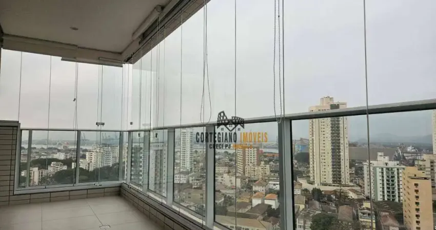 Residencial Morada Rebouças - Andar Alto - Vista Livre - Lazer Completo na Cobertura !