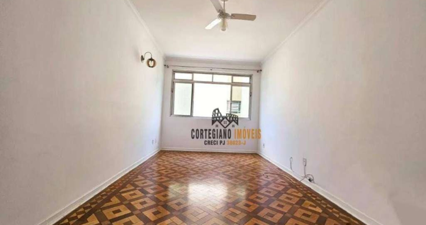 EXCELENTE APARTAMENTO 1 DORMITÓRIO À VENDA NO GONZAGA!