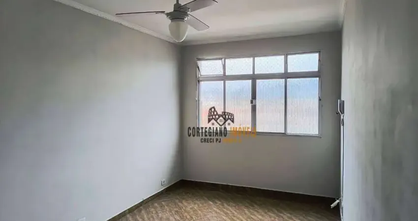 Apartamento com 2 quartos à venda na Avenida Martins Fontes, Catiapoa, São Vicente