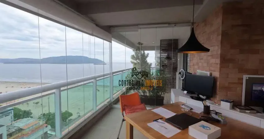 Residencial Prime Plaza - Andar Alto - Alto Padrão - Santos, SP !