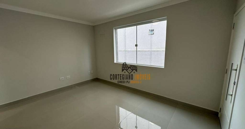 Lindo Apartamento 2 Dormitórios à venda, 80 m² por R$ 430.000 - Ponta da Praia!