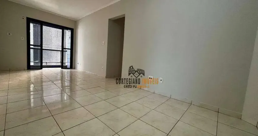 Apartamento com 2 dormitórios à venda, 125 m² por R$ 675.000,00 - Ponta da Praia - Santos/SP