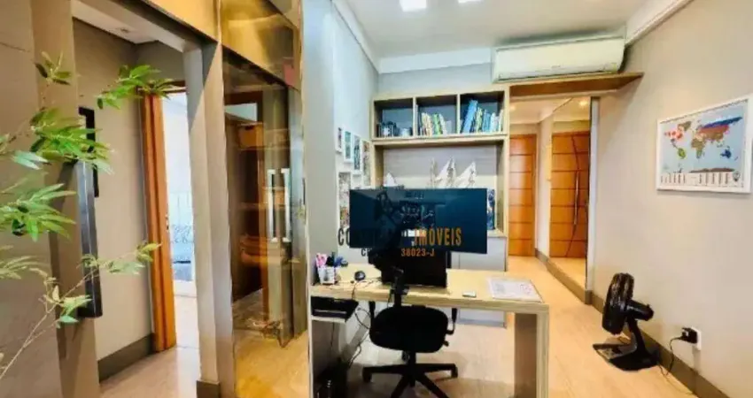 Apartamento com 2 dormitórios à venda, 80 m² por R$ 1.310.000,00 - Ponta da Praia - Santos/SP