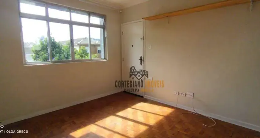 Apartamento com 2 dormitórios para alugar, 73 m² por R$ 3.200,02/mês - Vila Belmiro - Santos/SP