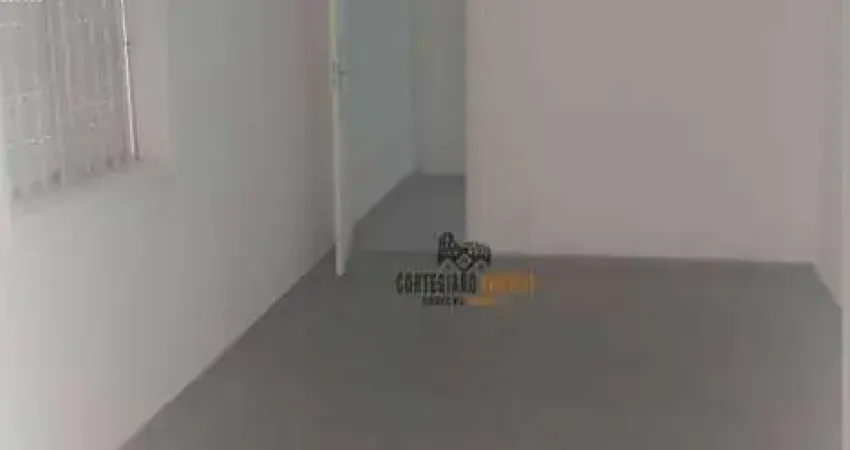 Conjunto à venda, 110 m² por R$ 480.000,00 - Vila Belmiro - Santos/SP