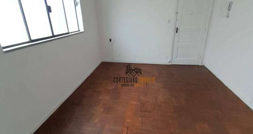 Boqueirão, Santos - Ótimo Apartamento de 01 Dormitório à Venda !