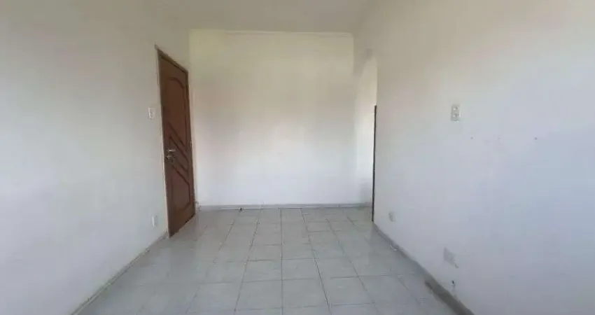 Apartamento com 1 dormitório à venda, 48 m² por R$ 270.000,00 - Vila Belmiro - Santos/SP