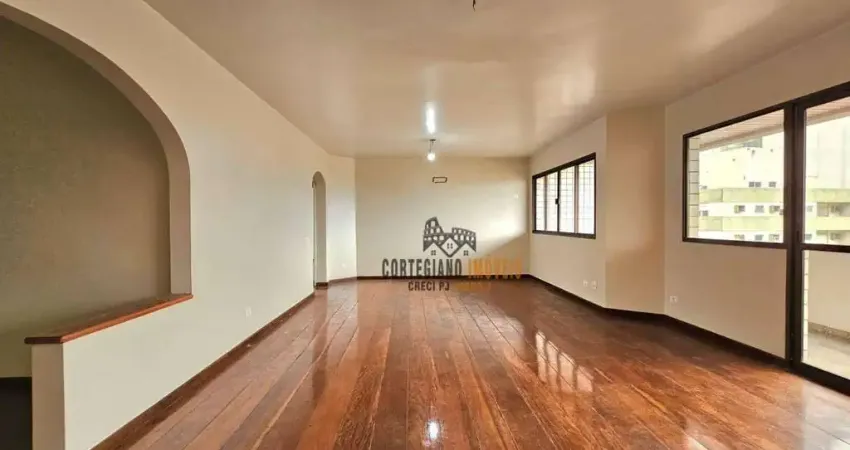 Amplo apartamento 3 dormitórios/suíte/2 vagas demarcadas - boqueirão - santos/sp