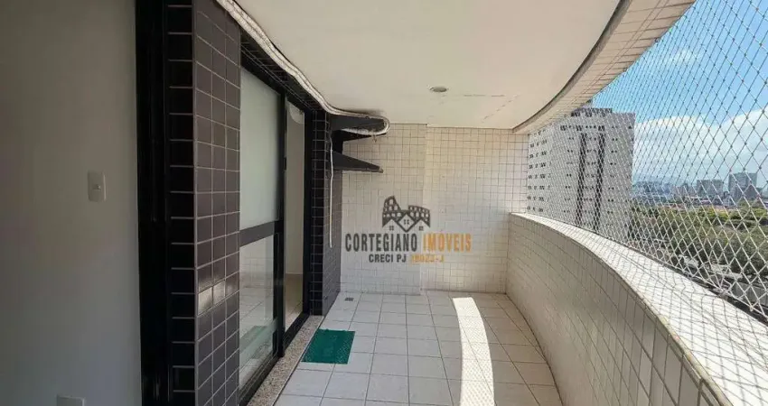 Apartamento com 2 dormitórios/suíte/lazer à venda, 102 m² por r$ 830.000 - pompéia - santos/sp