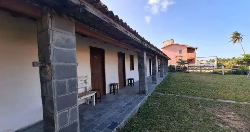 Casa com 9 quartos à venda no Centro, Conde