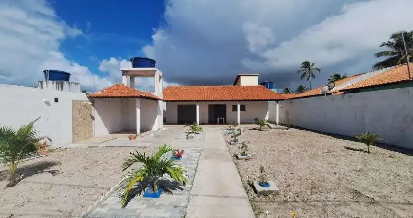 Imóvel para venda com 137 metros quadrados com 2 quartos em sítio do conde - conde - ba