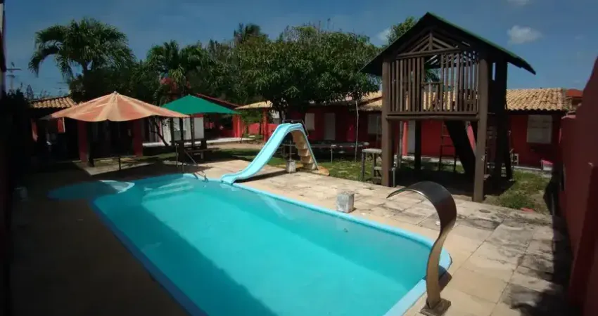 Casa com 5 quartos para alugar na Avenida Beira Mar s/n.º, Sítio do Conde, Conde