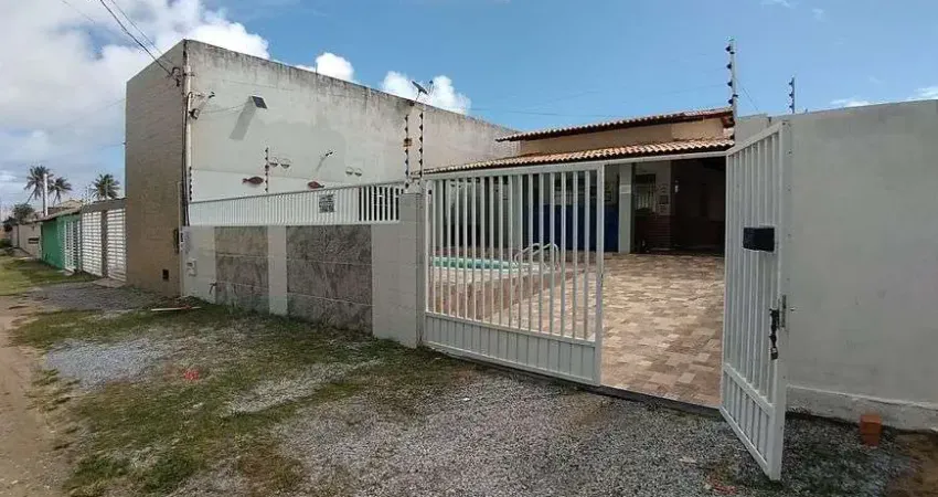 Casa com 5 quartos à venda na Loteamento Praia do Conde, Sítio do Conde, Conde