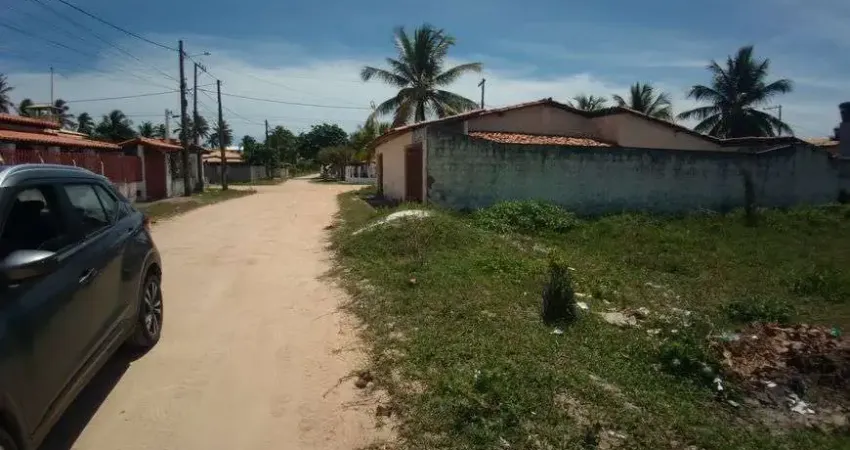 Lote/terreno para venda tem 360 metros quadrados em sítio do conde - conde - ba