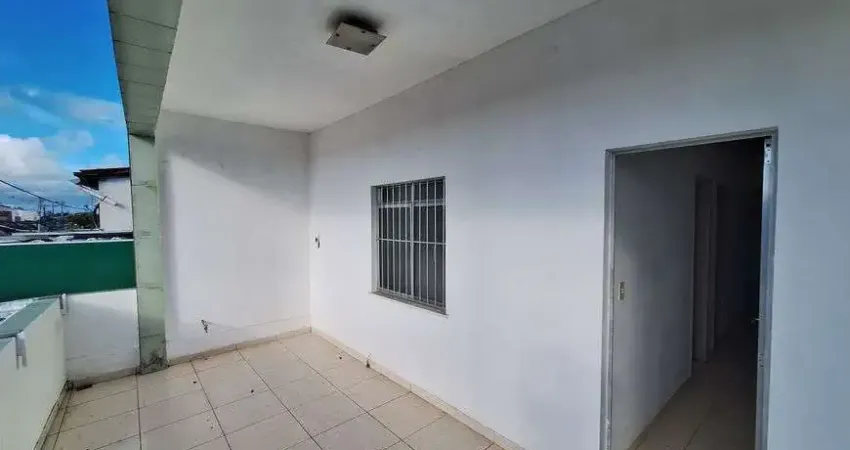 Apartamento para aluguel com 90 metros quadrados com 2 quartos em centro - conde - ba