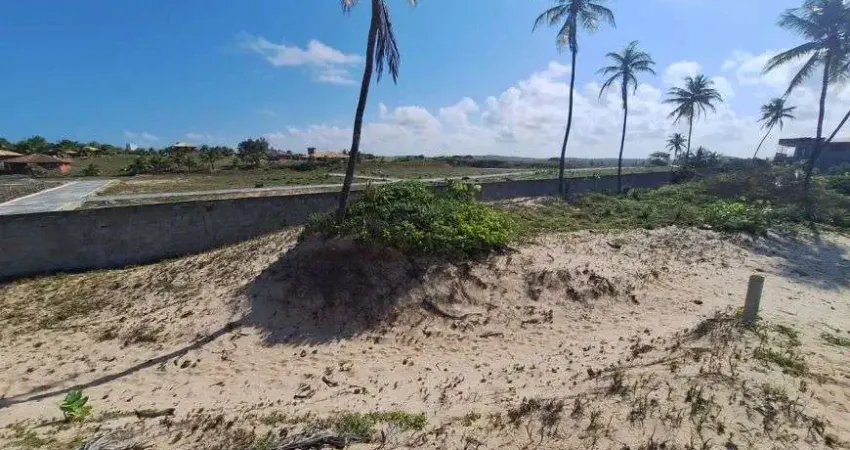 Lote/terreno para venda tem 361 metros quadrados em sítio do conde - conde - ba