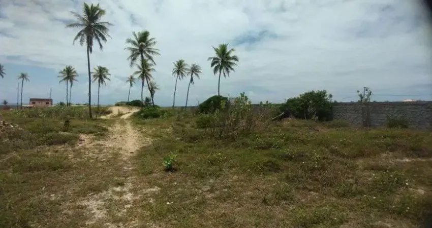 Lote/terreno para venda tem 361 metros quadrados em sítio do conde - conde - ba