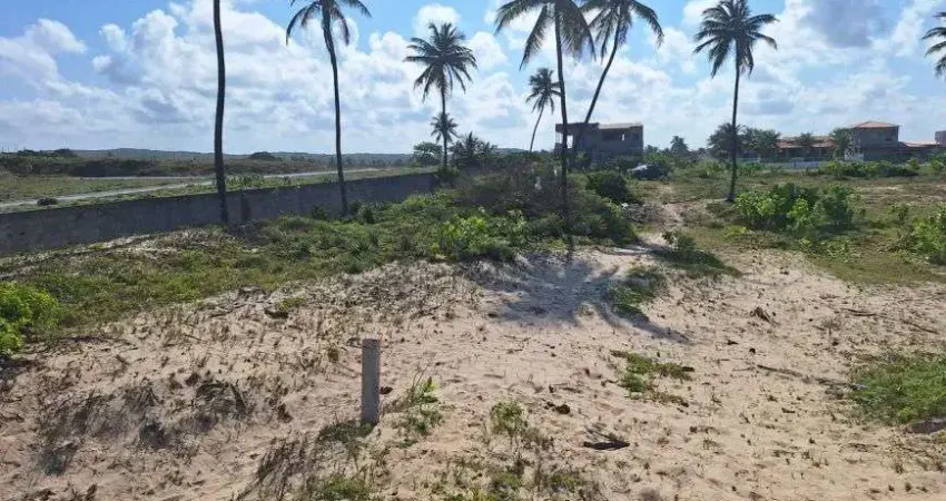 Lote/terreno para venda com 357 metros quadrados em sítio do conde - conde - ba