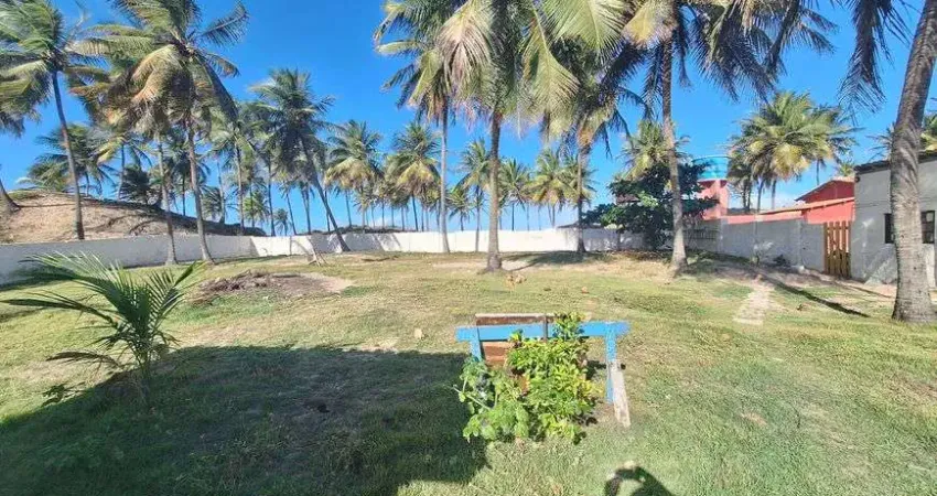 Terreno à venda no Centro, Conde 