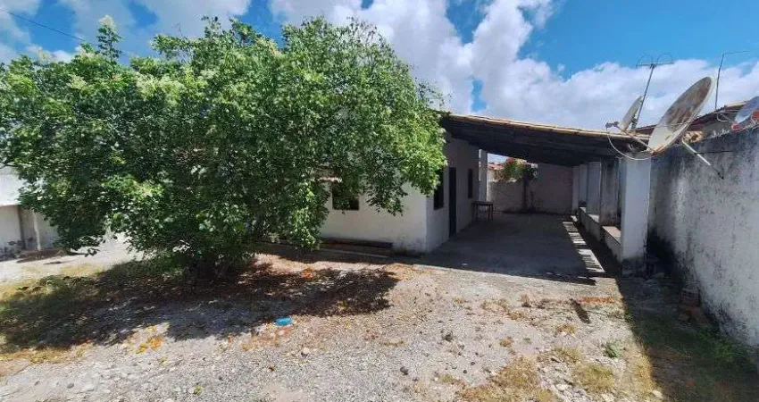 Imóvel para venda possui 70 metros quadrados com 2 quartos em sítio do conde - conde - ba