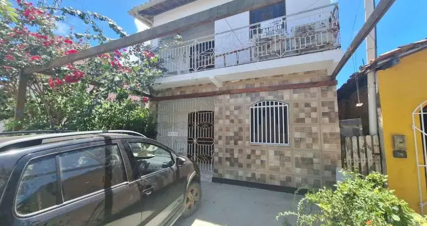 Casa com 5 quartos para alugar na Rua principal do Sítio, Sítio do Conde, Conde