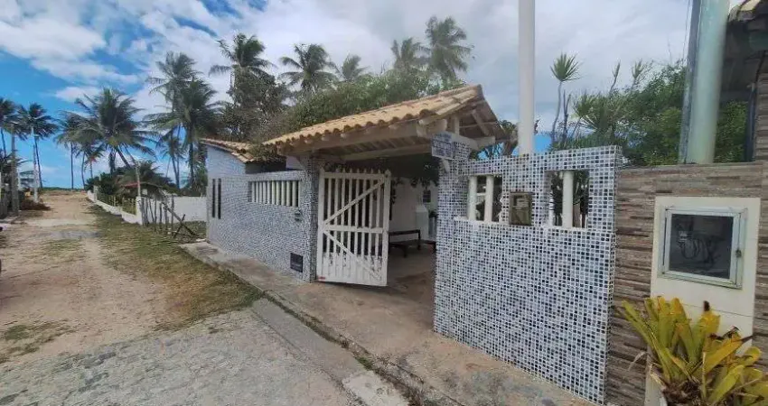 Imóvel para venda tem 180 metros quadrados com 6 quartos em sítio do conde - conde - ba