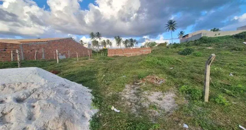 Terreno à venda na Loteamento Praia Mares, Sítio do Conde, Conde