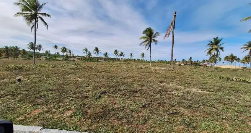Terreno à venda no Centro, Conde