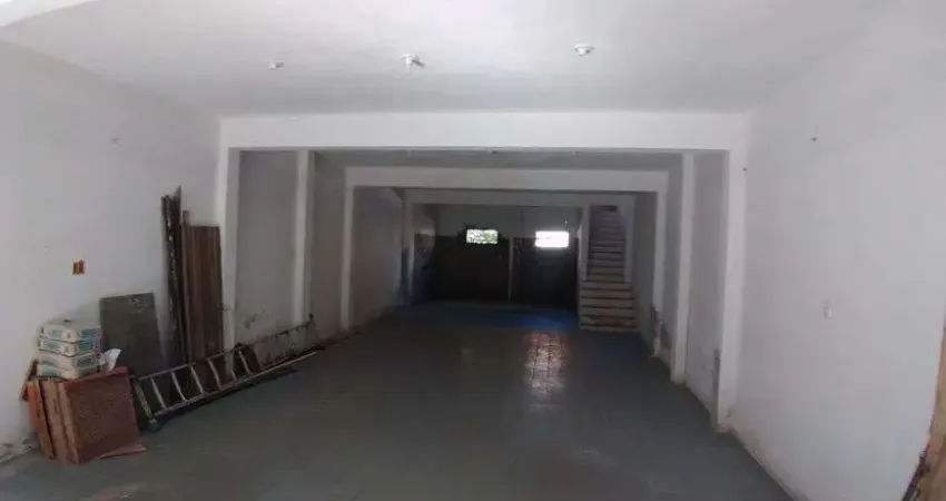 Galpão/depósito/armazém para venda possui 300 metros quadrados em sítio do conde - conde - ba