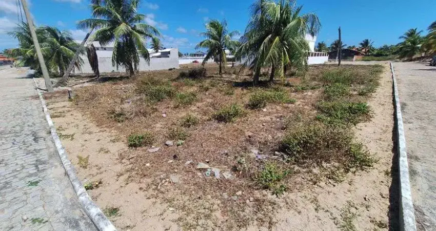 Terreno à venda no Centro, Conde