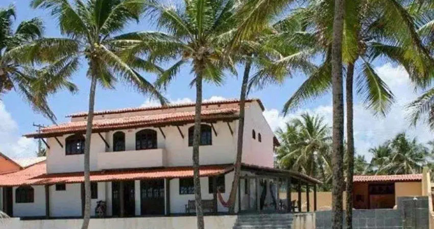 Casa com 5 quartos para alugar na Rua Principal, Poças, Conde